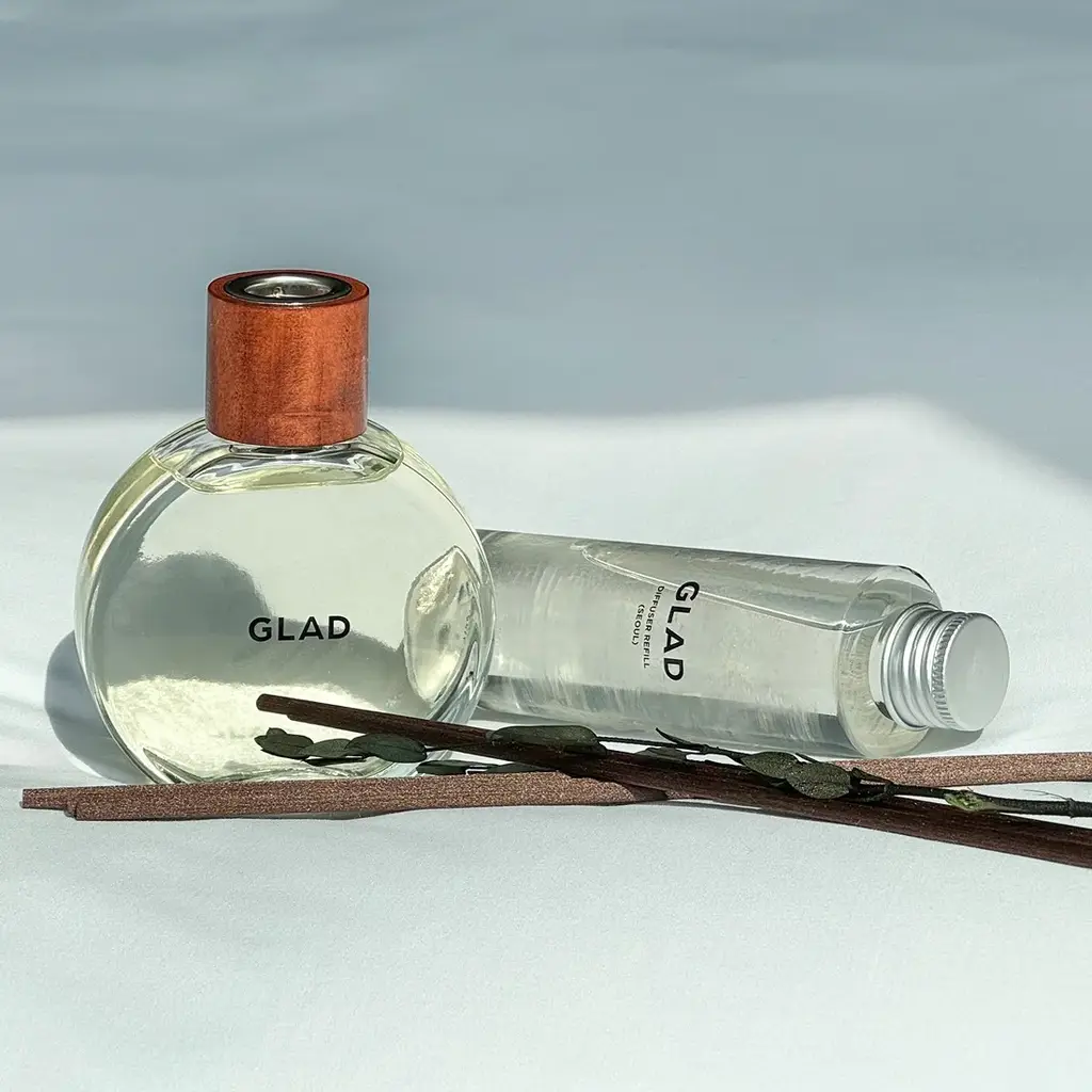 [NEW] 글래드 포레스트 디퓨저 리필 기획 150+150ml (제주/서울향)